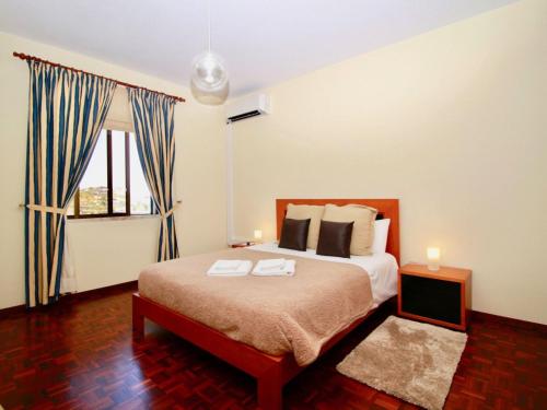 Holiday Home Villa Lapa in Câmara de Lobos by Interhome