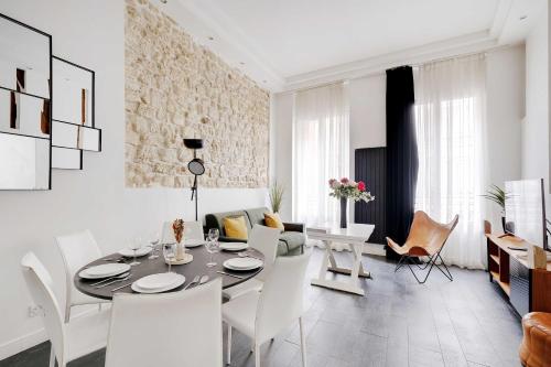 Stunning apartment - 2BR-6P - Grand Boulevard