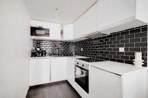 Stunning apartment - 2BR-6P - Grand Boulevard