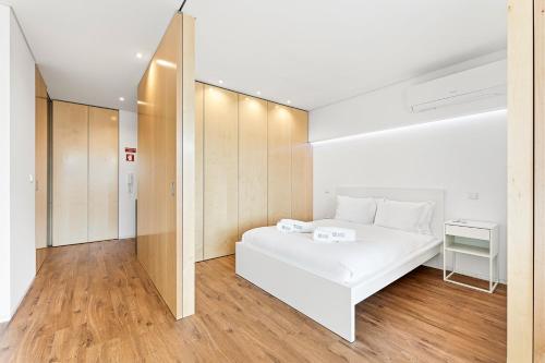 GuestReady - Urban comfort in Boavista