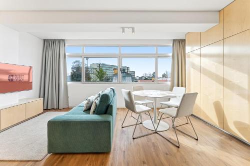 GuestReady - Urban comfort in Boavista