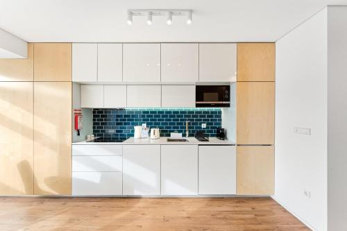 GuestReady - Urban comfort in Boavista