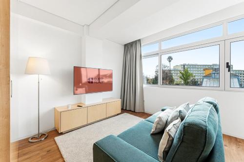 GuestReady - Urban comfort in Boavista