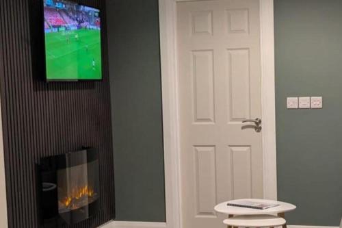 Fotografie z fotogalerie ubytování Apartment - Sleeps 4 - Near Aran Islands - Parking v destinaci Galway