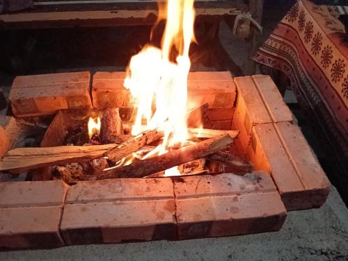 Billede fra billedgalleriet på Nhà Mìn i Da Lat