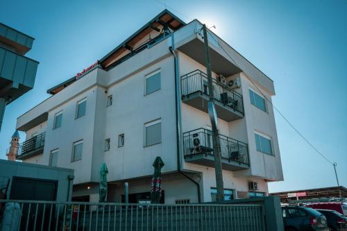 Apartmani Imamovic