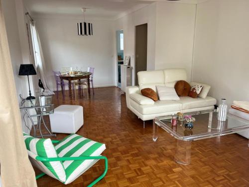 Appartement au cœur d'Argelès-Gazost