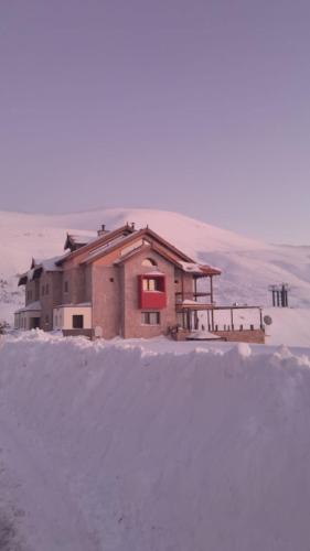 Chalets in Arez - Adagio