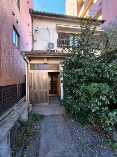 Chikumei Station, 2-story private house, maximum 12 guests