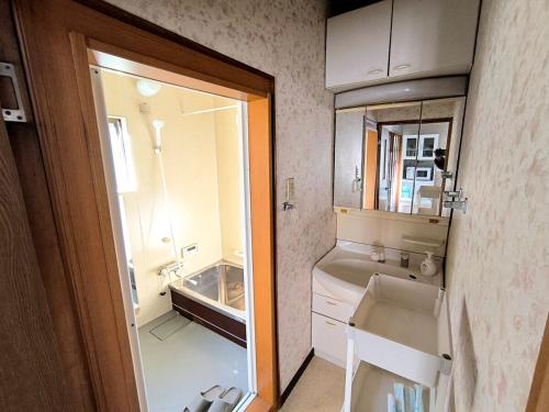 Chikumei Station, 2-story private house, maximum 12 guests