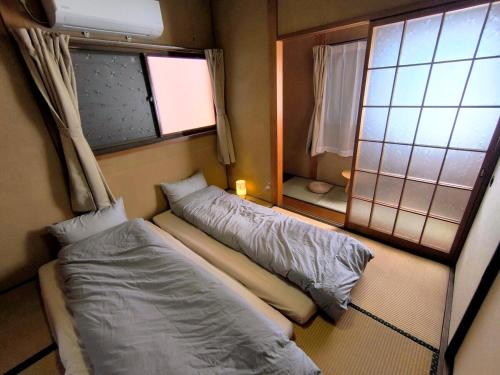 Chikumei Station, 2-story private house, maximum 12 guests