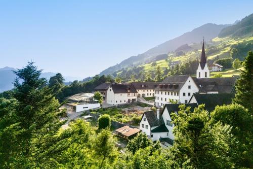 Propstei Sankt Gerold