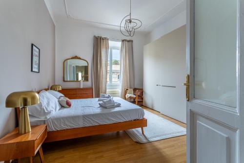 iFlat Comfy Home by The Vatican