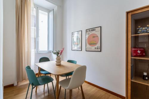 iFlat Comfy Home by The Vatican