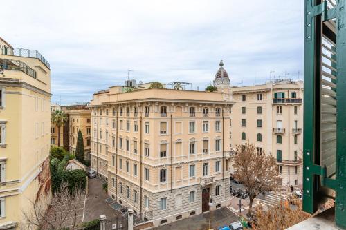 iFlat Comfy Home by The Vatican
