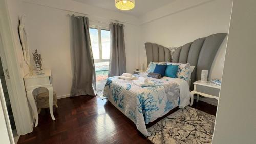Spacious Bright Apartament with Ocean Views