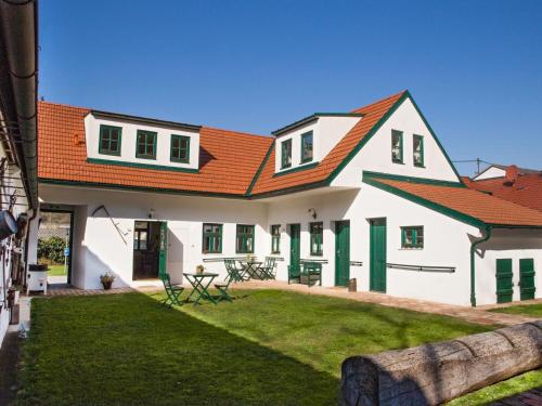 Holiday Home in Angern an der March by Interhome