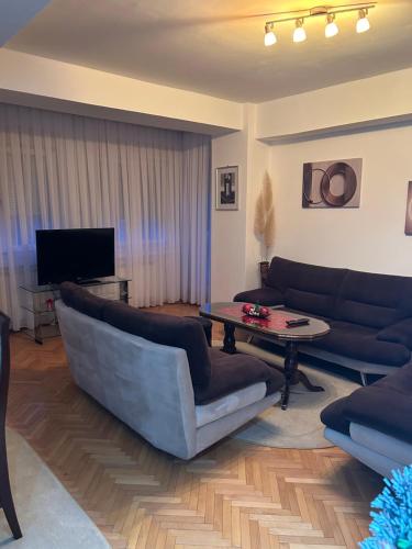 Skopjanka Apartment