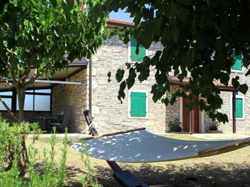 Holiday Home Das Haus im Wald by Interhome