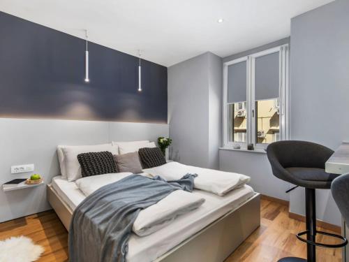 Apartment Studio Rijeka 1 mit Wi-Fi by Interhome