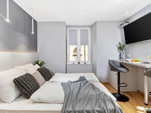 Apartment Studio Rijeka 1 mit Wi-Fi by Interhome