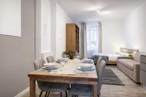 MilanRentals - Elleboro apartment