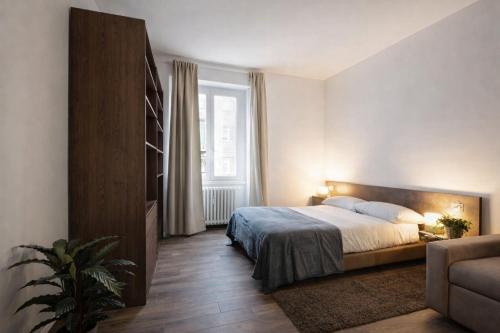 MilanRentals - Elleboro apartment