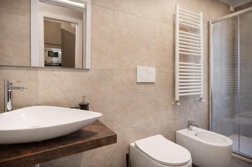 MilanRentals - Elleboro apartment