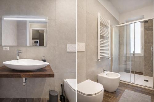 MilanRentals - Elleboro apartment
