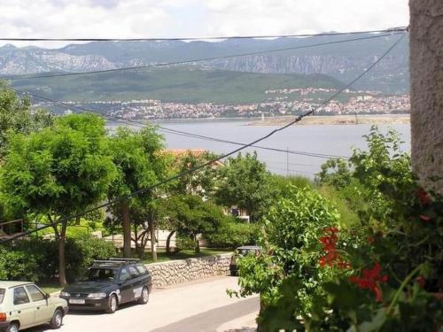 Apartment für 2 Personen - 1 Kind ca- 30 m² in Šilo- Adriaküste Kroatien - Kroatisch by Interhome