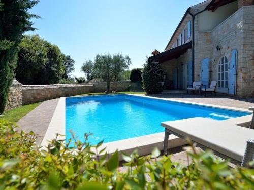 Holiday Home Villa Maslinova Grana by Interhome