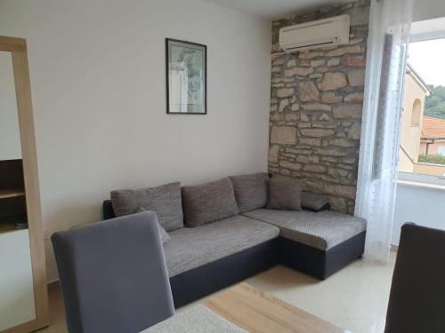 Apartment Apartment mit Balkon für zwei bis vier Personen by Interhome