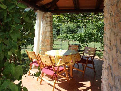 Holiday Home mit schönem Garten und Sonnenterrasse by Interhome