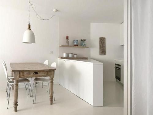 Apartment Chesa Auricula by Interhome