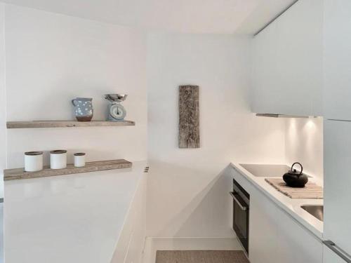 Apartment Chesa Auricula by Interhome