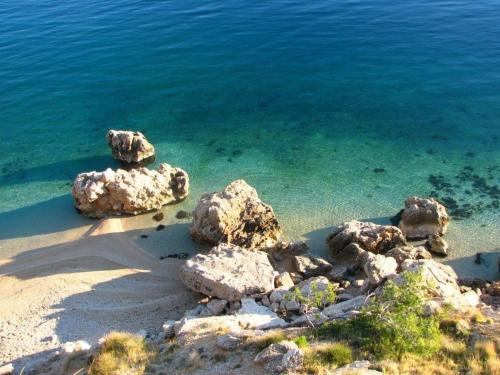 Apartment Garbin Ventus Makarska by Interhome