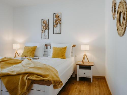 Apartment Lakeside Top2 by Interhome