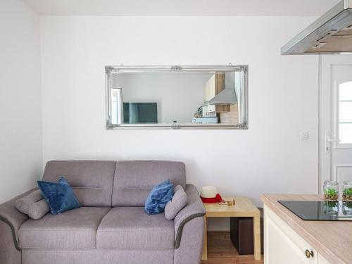 Apartment Wohnung in Vodice mit Grill by Interhome