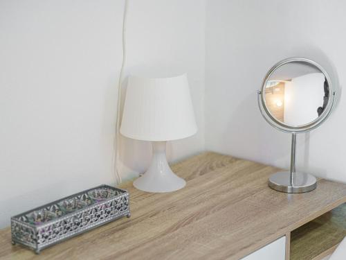 Apartment Wohnung in Vodice mit Grill by Interhome