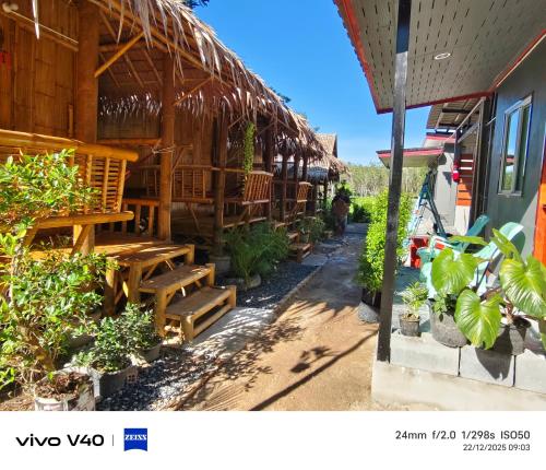 Το κτήριο όπου στεγάζεται  το καταφύγιο