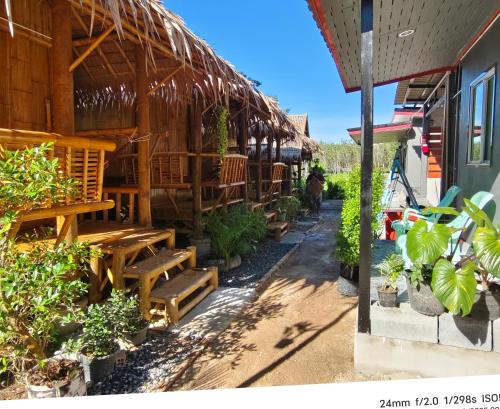 Το κτήριο όπου στεγάζεται  το καταφύγιο