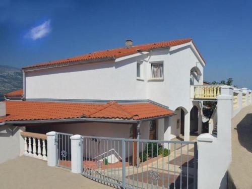 Apartment Vesna 1 mit Meerblick by Interhome