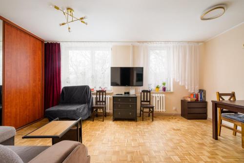 Żuromińska Comfort Studio by BookingHost
