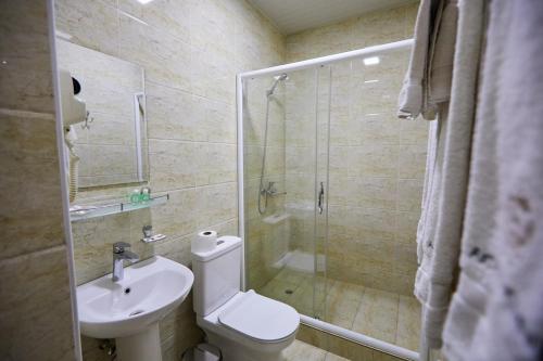 Billede fra billedgalleriet på Air Art Hotel i Tashkent