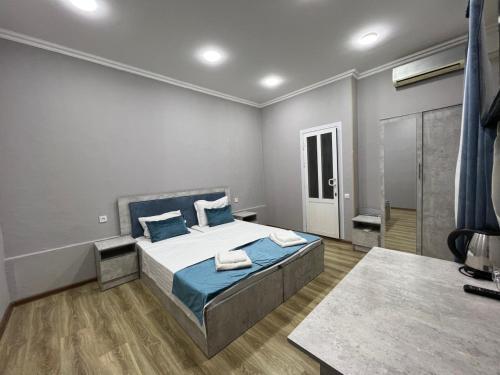 Billede fra billedgalleriet på Air Art Hotel i Tashkent