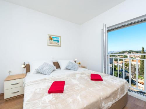 Apartment Wohnungen Rilovic - Wohnung A3 by Interhome