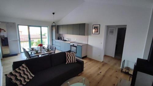 Olive Suite - Piazza 83b Residences