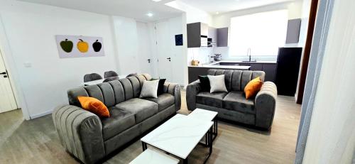 Zen Appartments