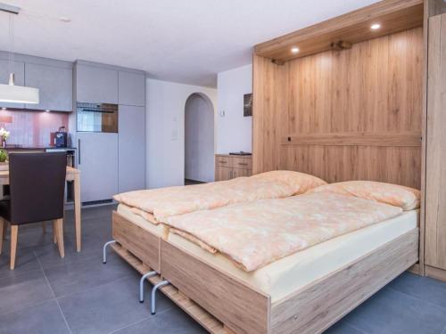 Apartment Top Ferienwohnung Dom - SkiIn-SkiOut by Interhome