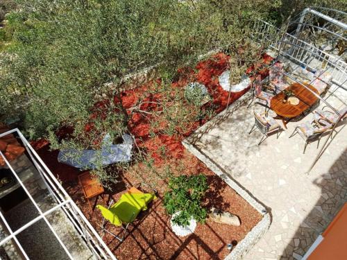 Apartment Erdgeschosswohnung mit viel Komfort und Terrasse by Interhome